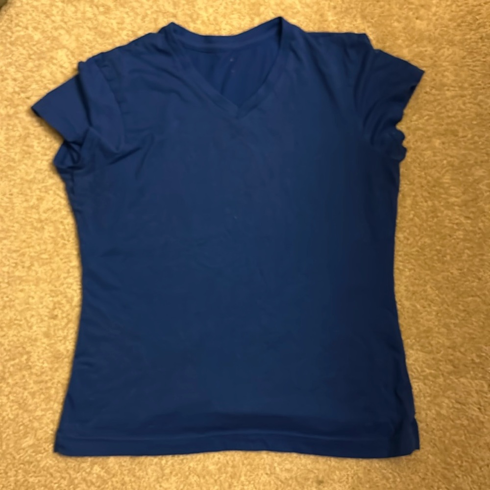 Fitted tshirt